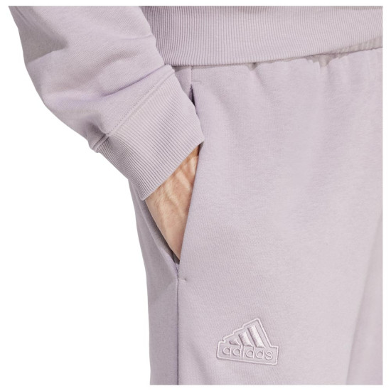 Adidas Ανδρικό σορτς M All SZN Fleece Graphic Shorts